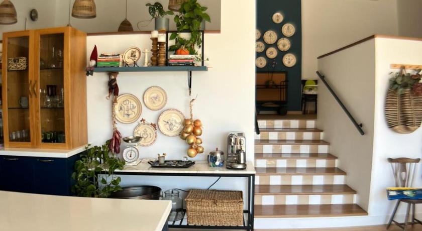 Monsaraz Viva! Farmhouse 4-Star Guesthouse restaurant