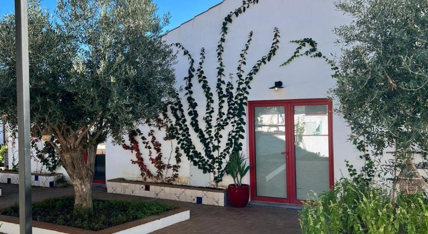 Monsaraz Viva! Farmhouse 4-Star Guesthouse amenity