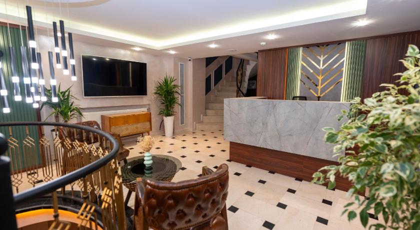 THE MUA LUXURY HOMEs - image 5