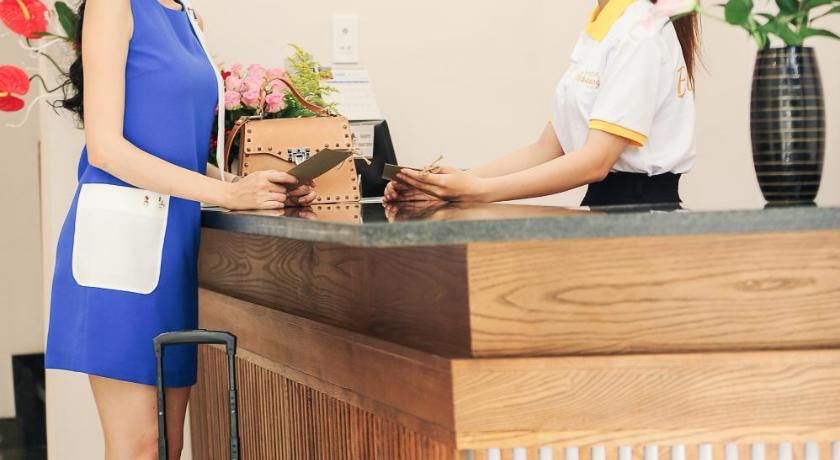 Thien Tu Hotel – Ho Chi Minh City