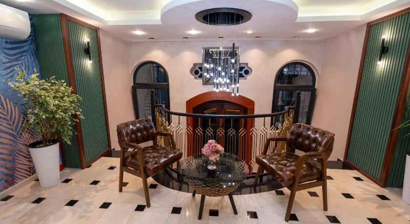 THE MUA LUXURY HOMEs - image 13