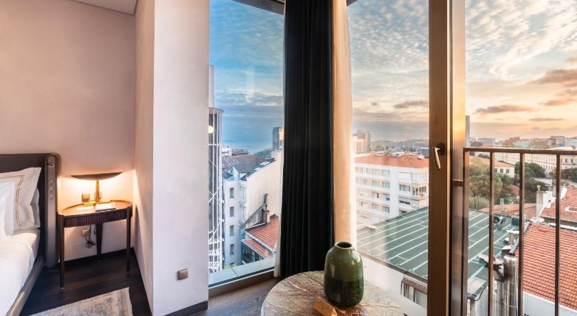 Nish Palas Istanbul - main image