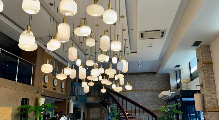 Grand Denizli Hotel - image 9