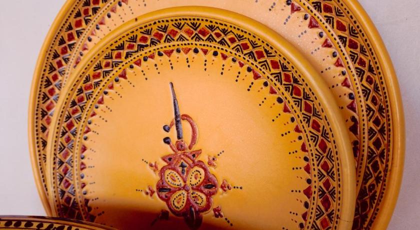 타가주 Tazuri Surf House 2성급 호텔 수영장