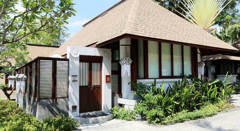 Villa hidromedencével (Hydro Pool Villa) fotója 11