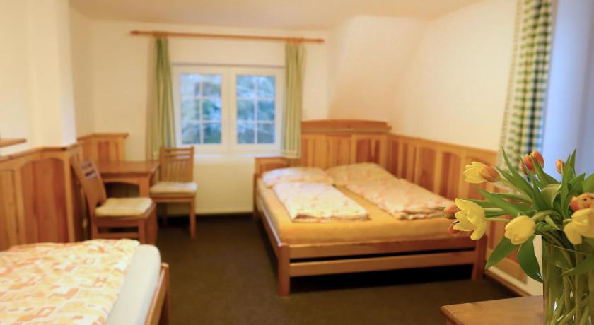 维索凯米托 Hotel Sirakov 3星级 酒店 景观