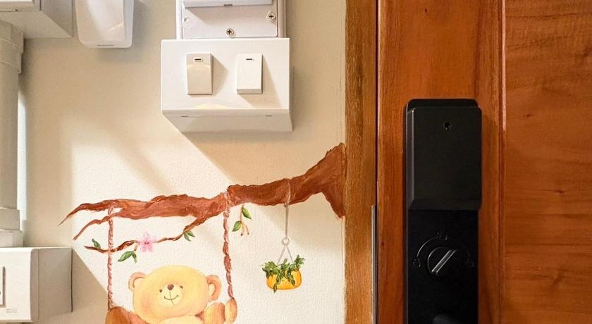 끄라비 / 크라비 Yoi Hotel krabi 3성급 호텔 수영장