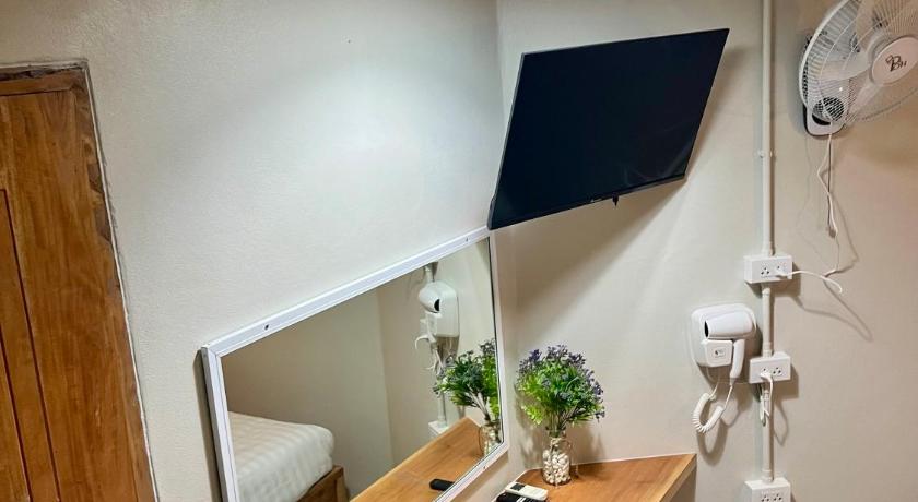 끄라비 / 크라비 Yoi Hotel krabi 3성급 호텔 전망