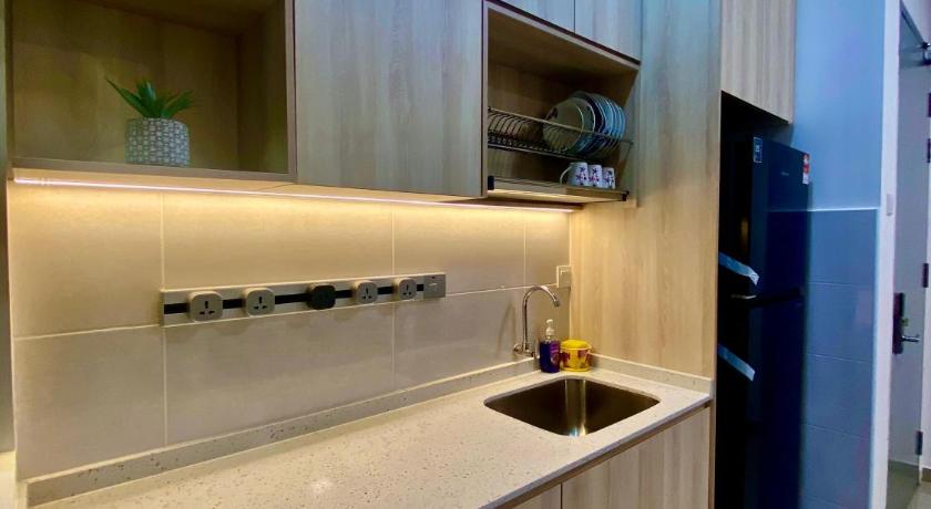 FZ Homestay @ Cheras MRT Linked - image 11