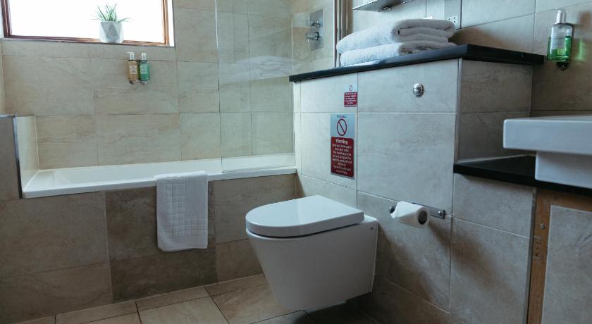 Image of Executive Penthouse Apartment 2
