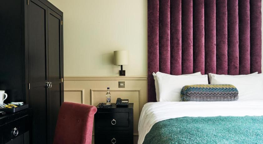 Image of Double Room 5