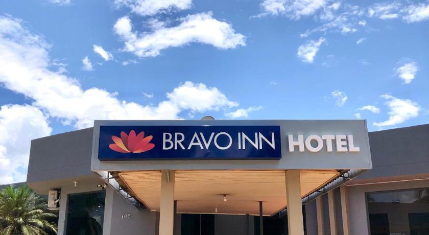 Bravo Inn Hotel Coxim