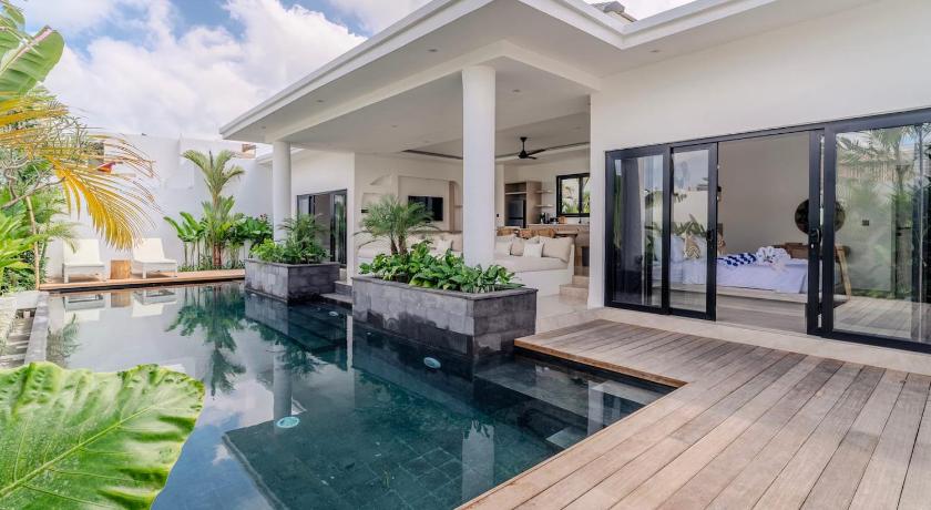 Tampilan Majys 4 Villa by Tasvan