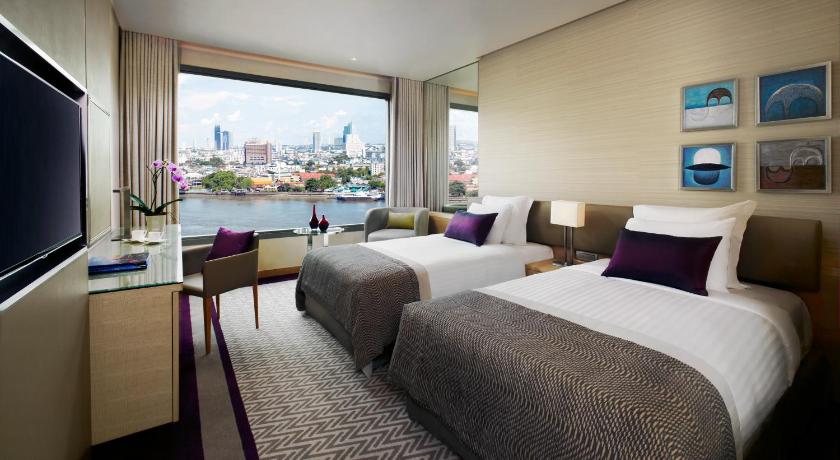 リバービュー ルーム (River View Room)の画像 5