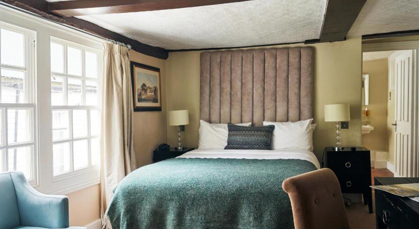 Image of Deluxe Double Room 5