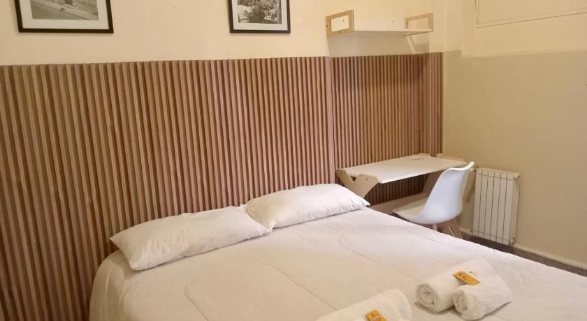 Image of Double Room with Shared Bathroom 1