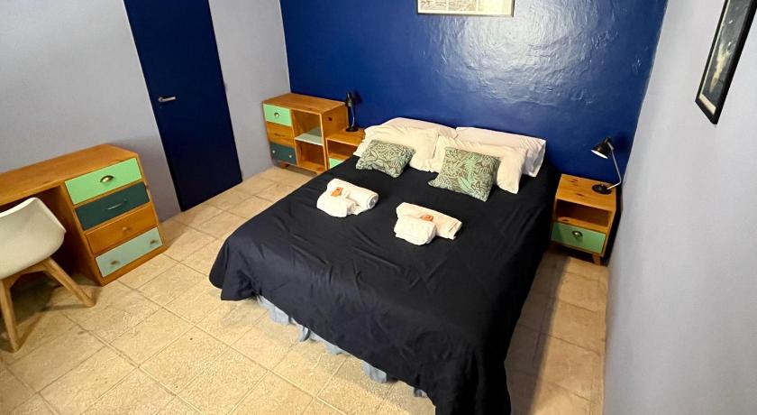 Image of Double Room with Private Bathroom 1