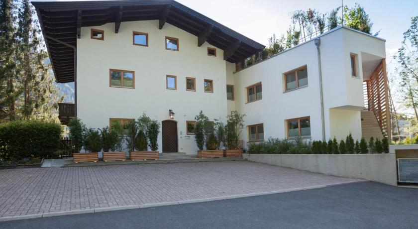 Kitz Apartments Top 1