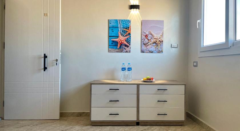 Divers Home Safaga
