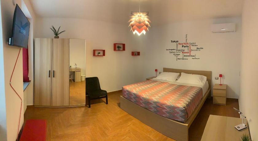 BB Borgo Biella Home