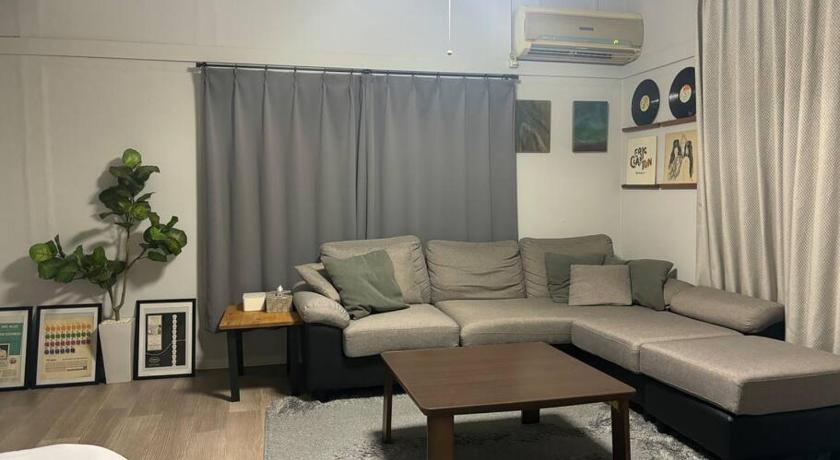 Japanese house -Vacation stay-