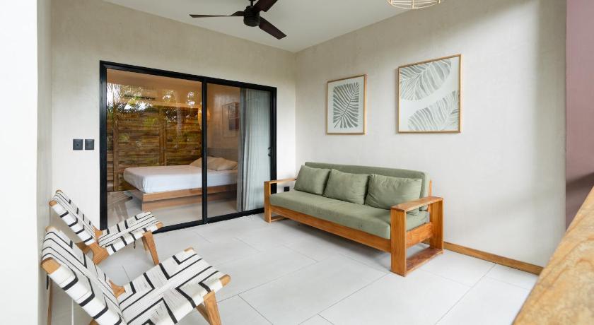 Image of Deluxe Villa 3