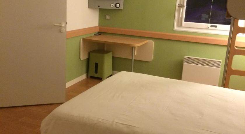 Ibis budget Verdun