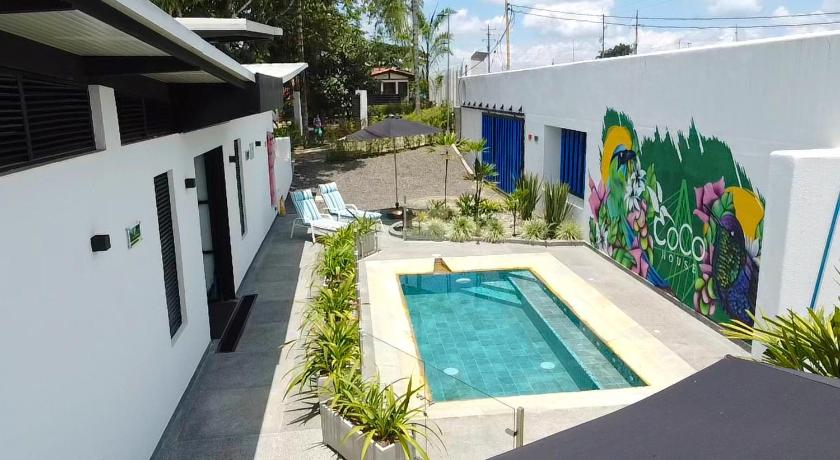 Coco House Hotel Boutique