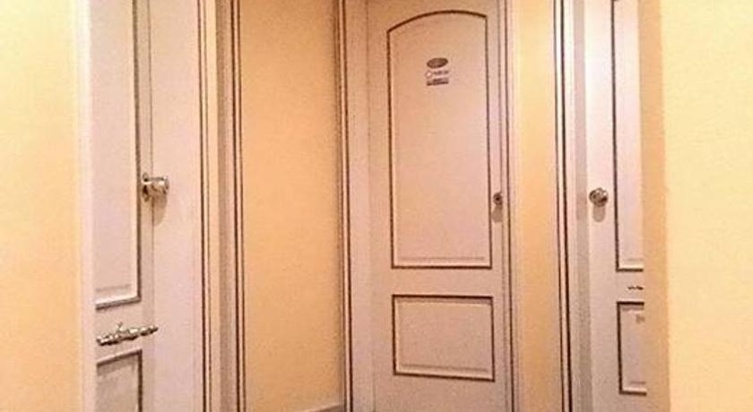 佩戈恩斯 Albergaria Malaposta 3星级 酒店 设施