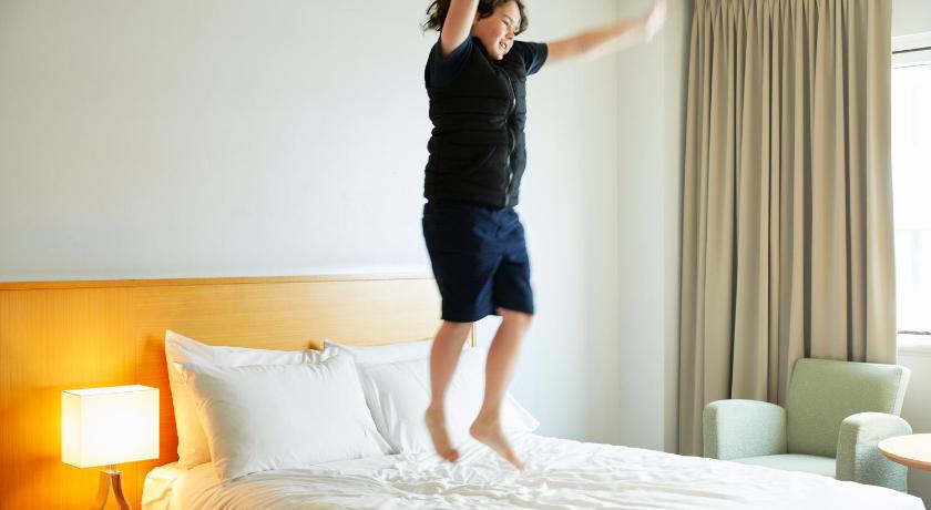 Foto Classic Room 2 Double Beds 4
