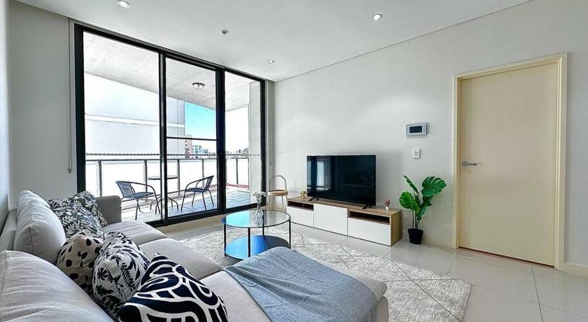 Image of Apartment 1