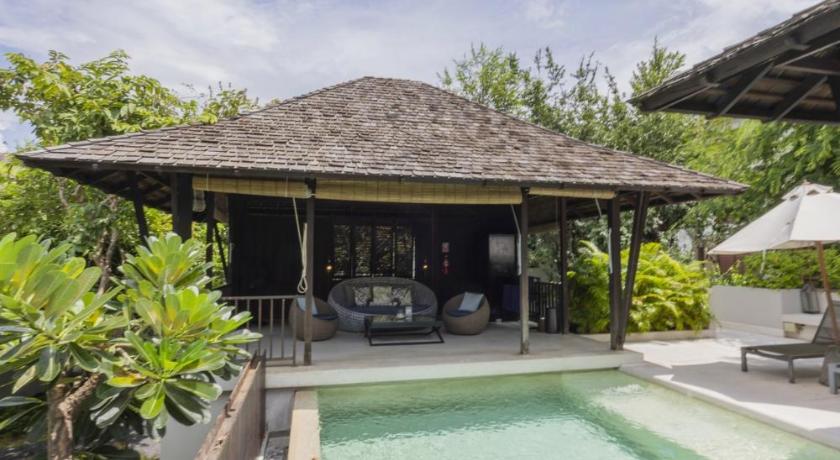 Image of 2 Bedroom Villa with Private Pool 17