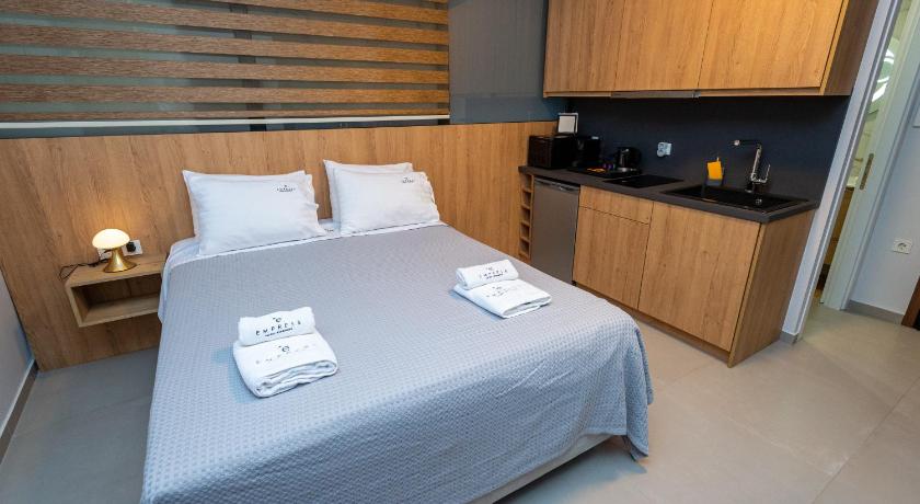 Empress Luxury Residences - image 50