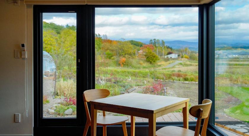 Asahikawa Sonnet Higashikawa 3-Star Accommodation room