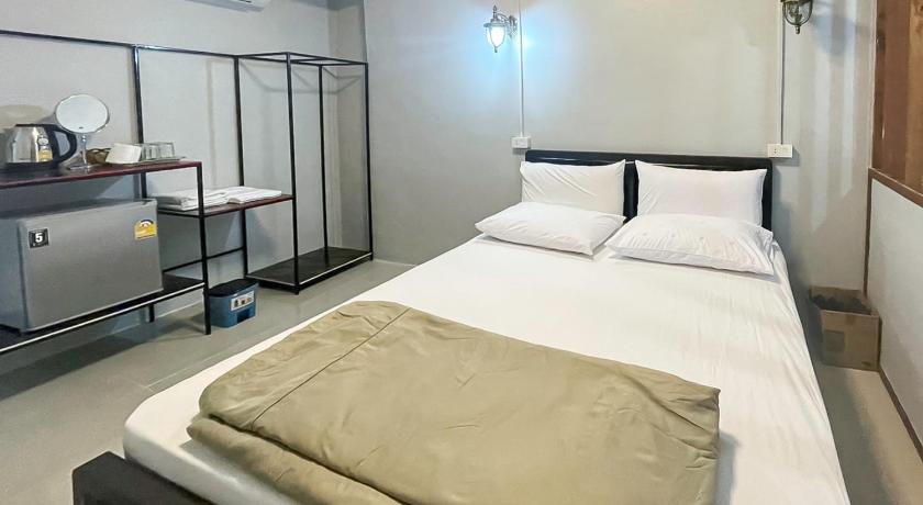 Image of Standard Double Room 1