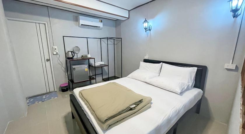 Image of Standard Double Room 0