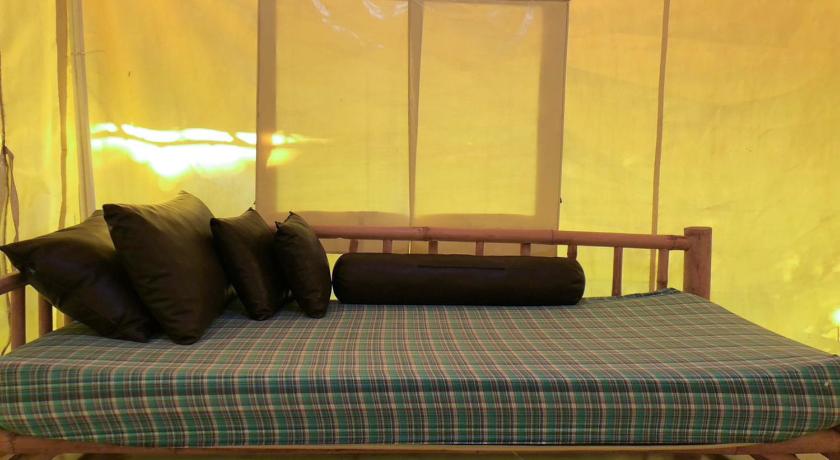 Image of Camping Tent 8