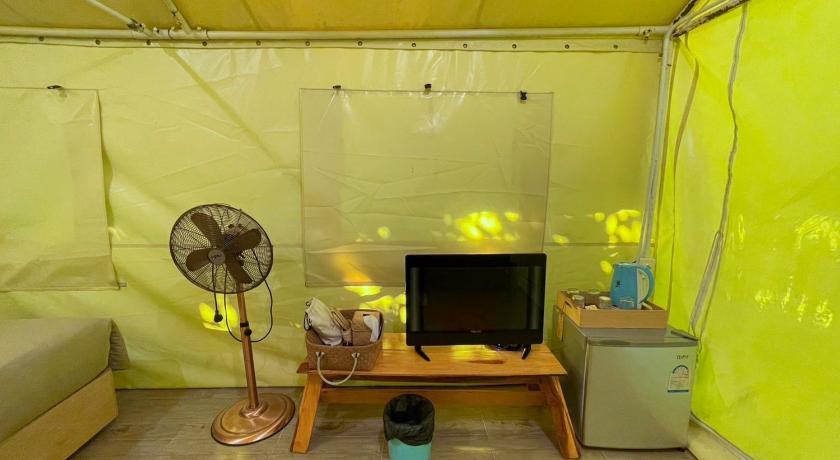 Image of Standard Tent 13