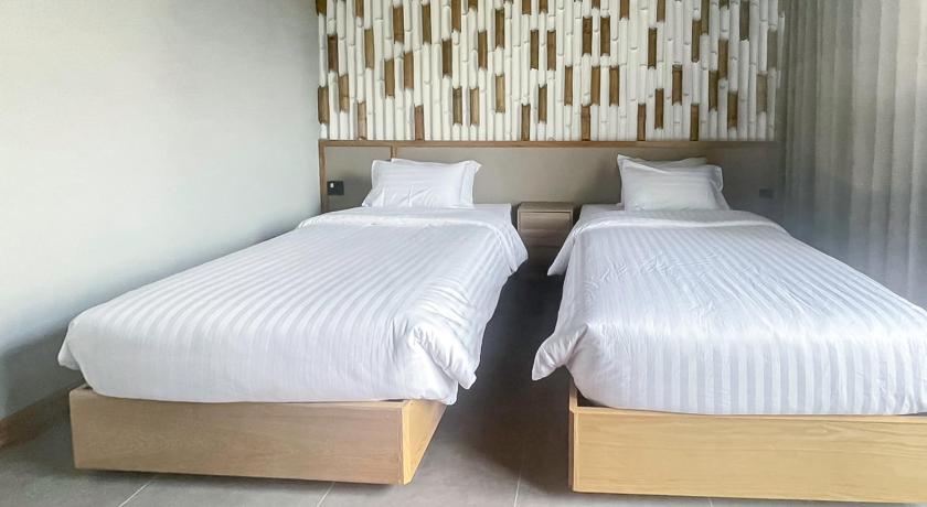 Image of Premier Double or Twin Room 8