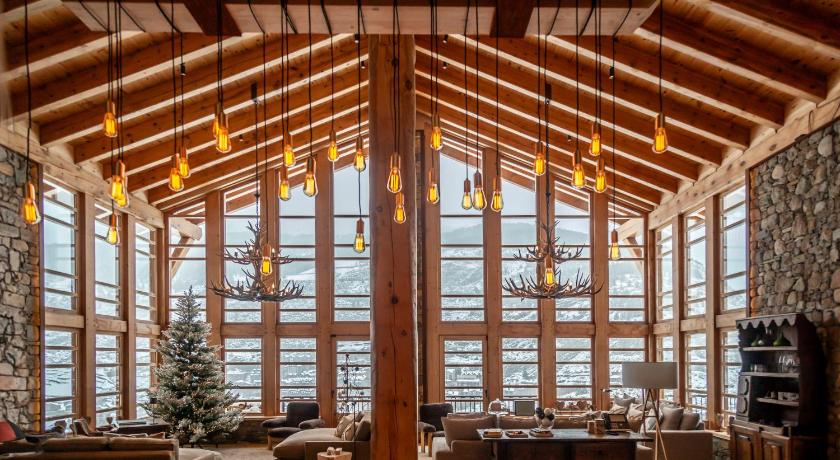 Imatge de Xalet Superior (Superior Chalet) 3