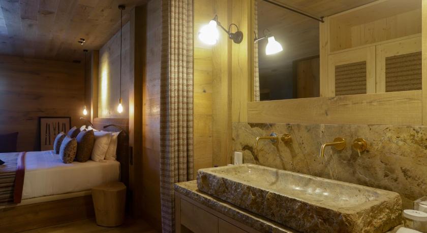 Imatge de Xalet Superior (Superior Chalet) 2