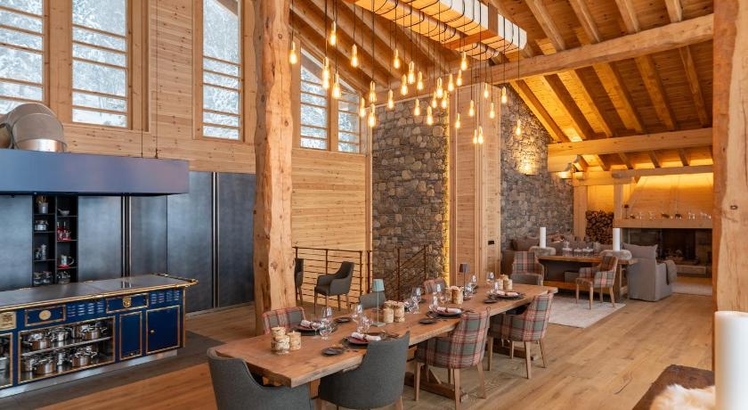 Imatge de Xalet Superior (Superior Chalet) 4