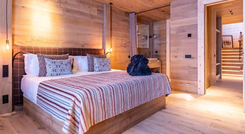 Imatge de Xalet Superior (Superior Chalet) 1