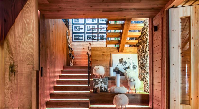Imatge de Xalet Superior (Superior Chalet) 8