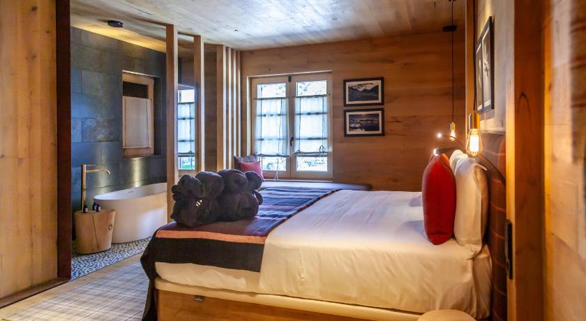 Imatge de Xalet Superior (Superior Chalet) 0