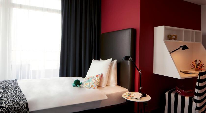 Image of Two-Bedroom Penthouse Apartment 3