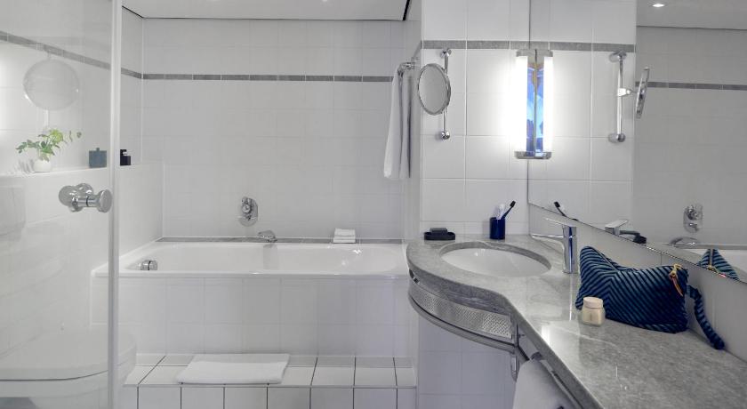 Image of Two-Bedroom Suite with Kitchenette 2