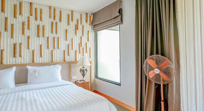 Image of Suite Room 6