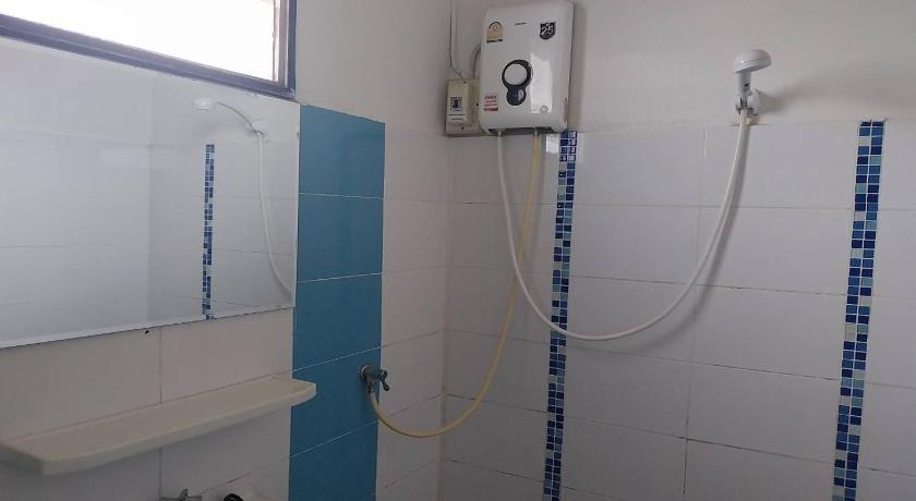 Image of Standard Double Room with Fan 2