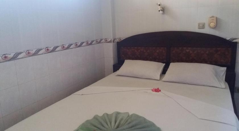 Image of Budget Double Room 2